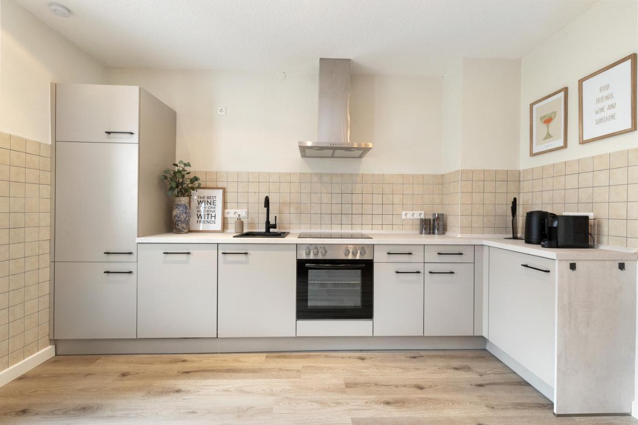 Haus Blaue Traube Mit Moselblick Apartment Ediger-Eller Exterior photo