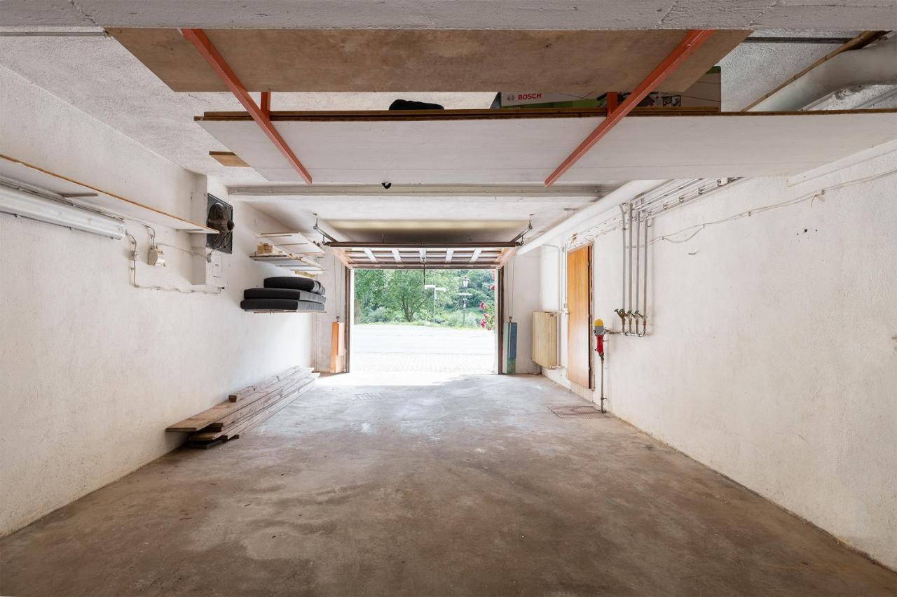 Haus Blaue Traube Mit Moselblick Apartment Ediger-Eller Exterior photo