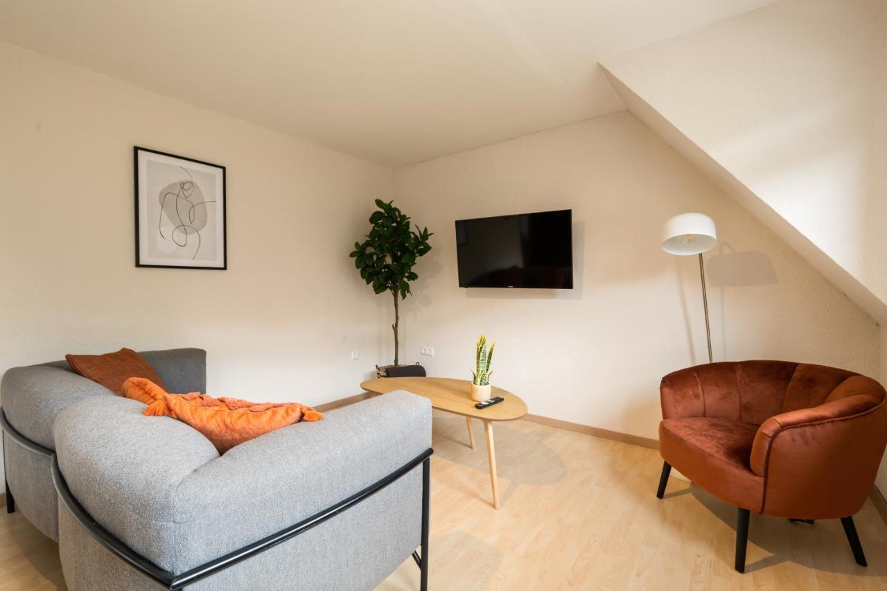 Haus Blaue Traube Mit Moselblick Apartment Ediger-Eller Exterior photo
