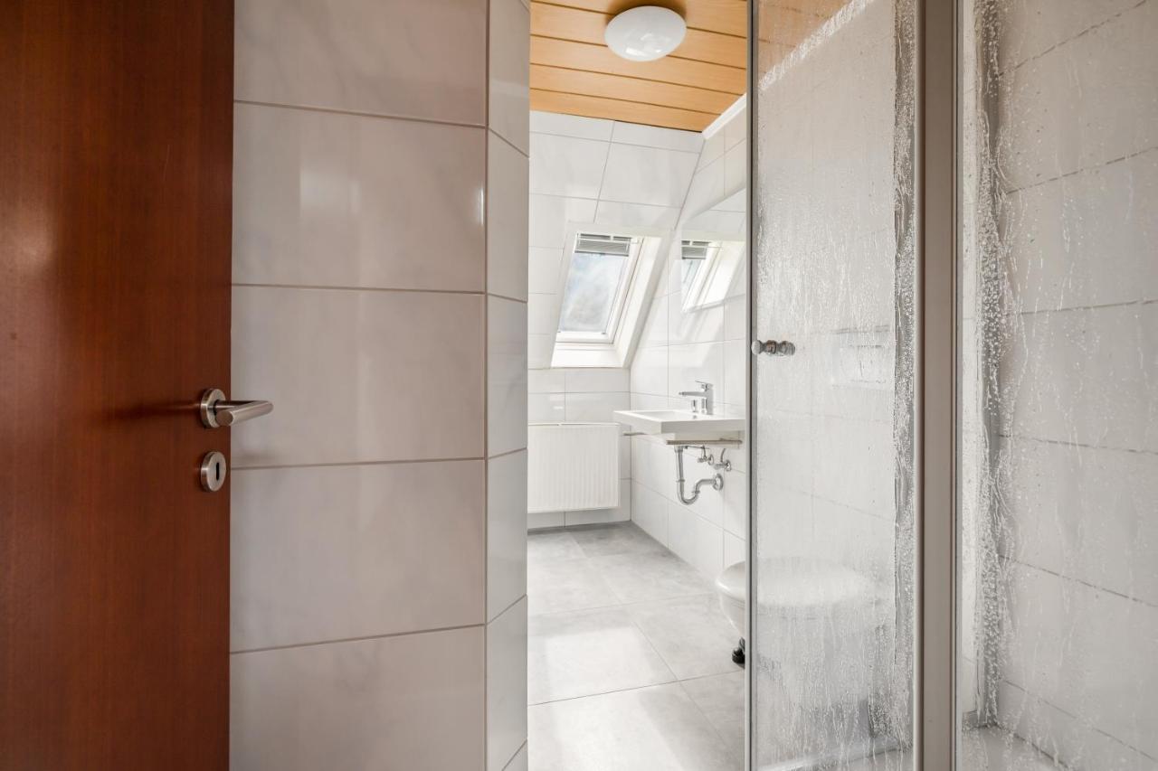 Haus Blaue Traube Mit Moselblick Apartment Ediger-Eller Exterior photo